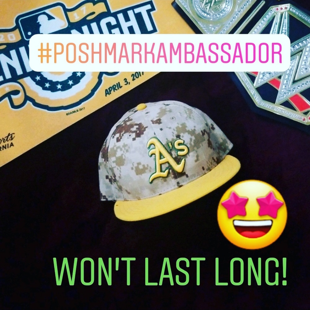 Baseball Cap